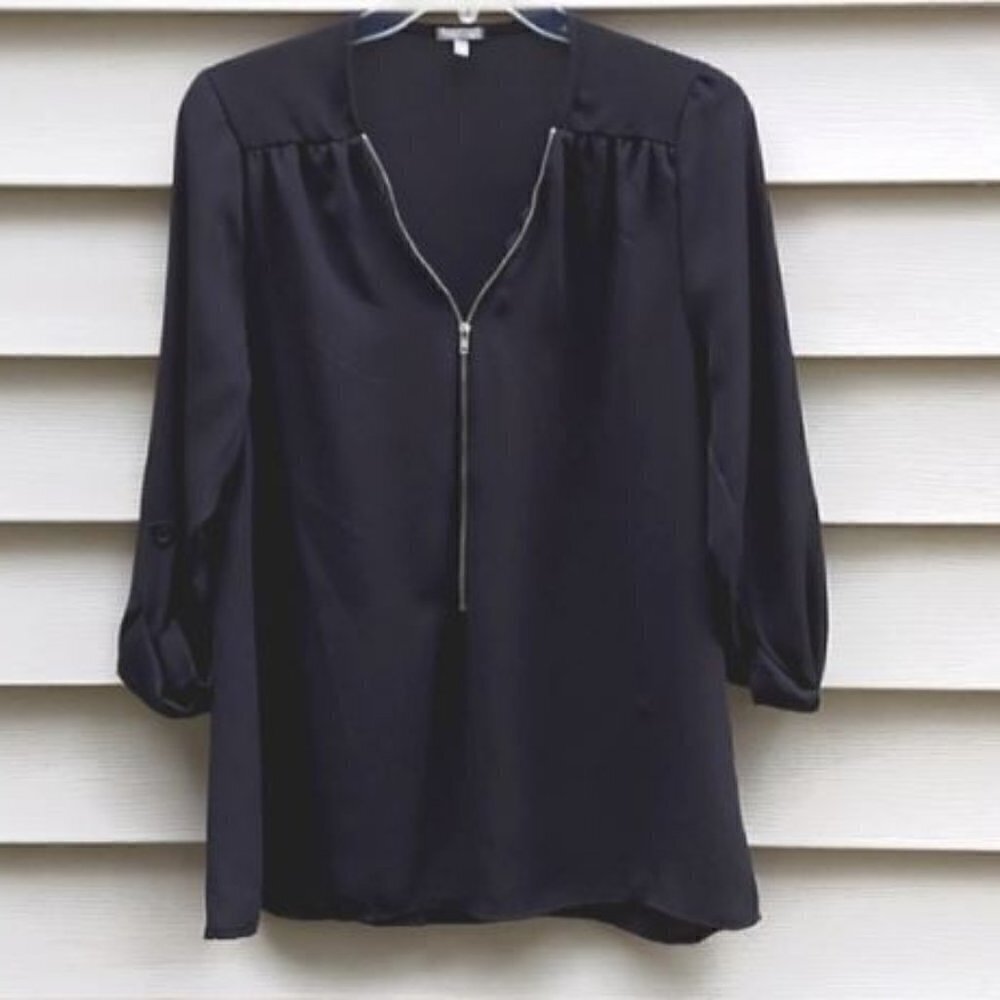 Sharlotte Russe blouse Size S